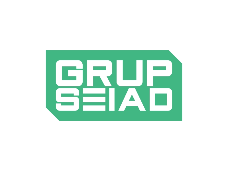 Logo Grup Seiad