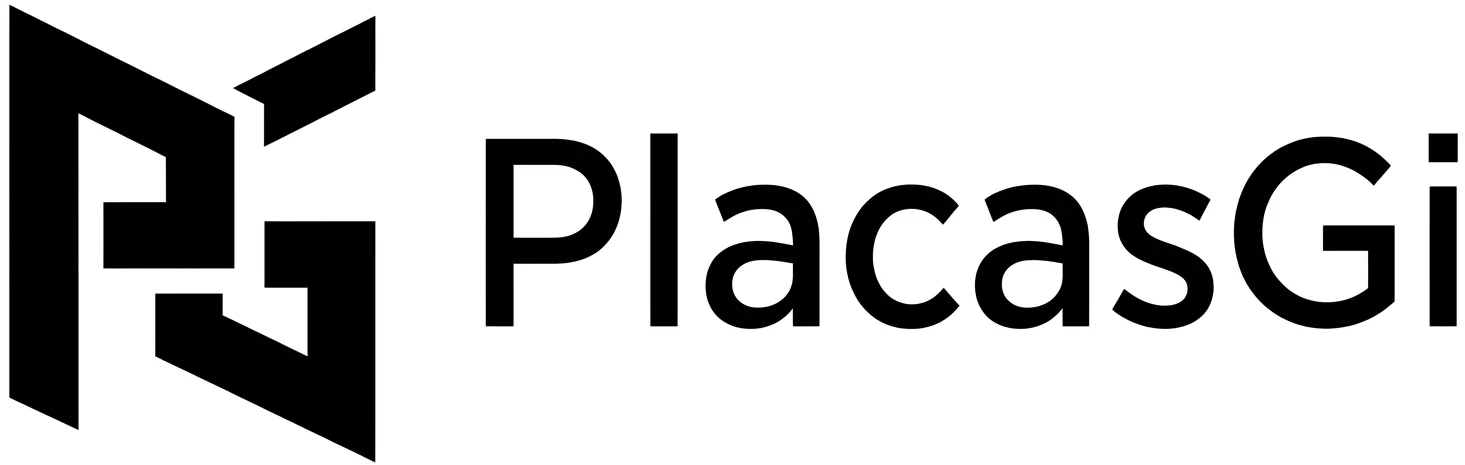 PlacasGi