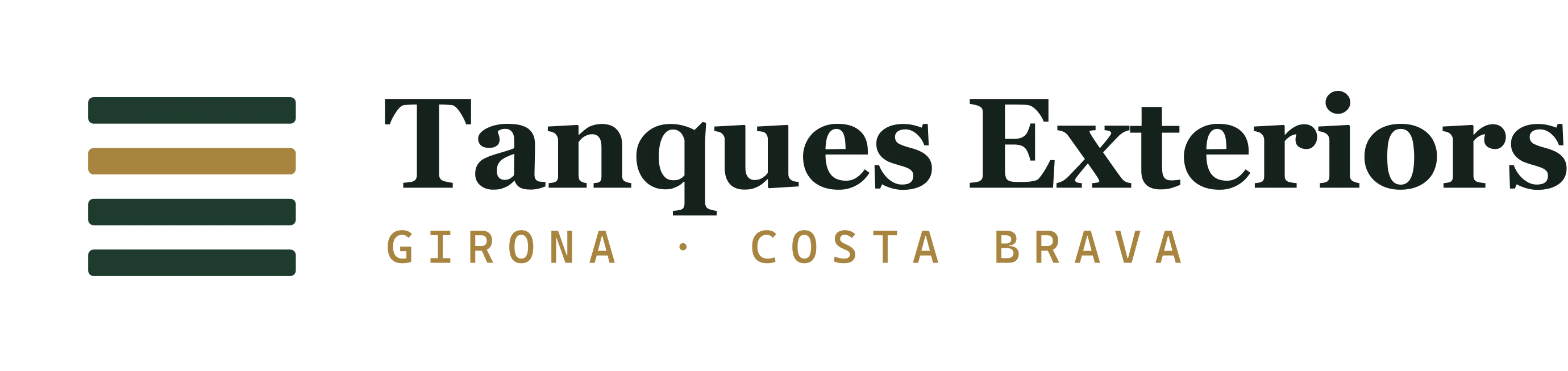 Tanques Exteriors Girona